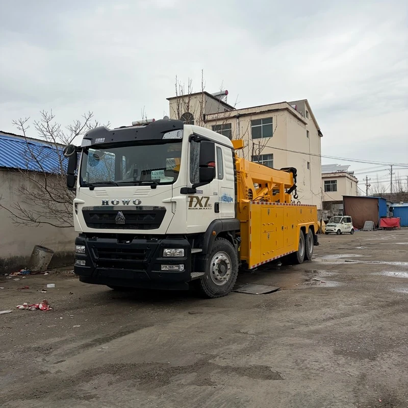 Multifunctional Tow Truck suppliers Multifunctional Tow Truck suppliers